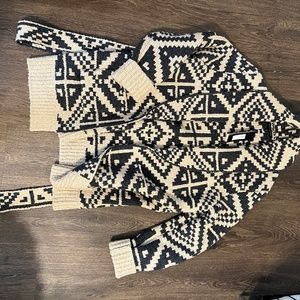 Banana Republic Cartigan